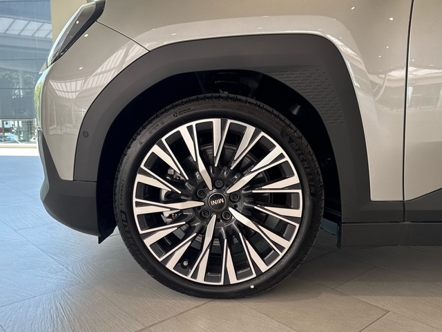 fotoG 10 del MINI MINI Aceman SE 160 kW (218 CV) 218cv Eléctrico del 2025 en Burgos