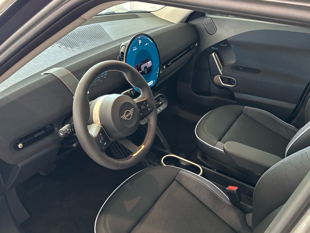 fotoG 14 del MINI MINI Aceman SE 160 kW (218 CV) 218cv Eléctrico del 2025 en Burgos