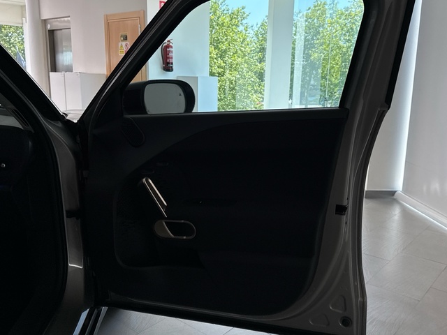 fotoG 15 del MINI MINI Aceman SE 160 kW (218 CV) 218cv Eléctrico del 2025 en Burgos