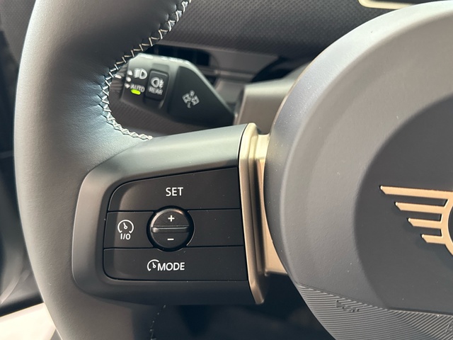 fotoG 18 del MINI MINI Aceman SE 160 kW (218 CV) 218cv Eléctrico del 2025 en Burgos