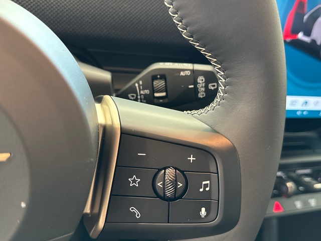 fotoG 19 del MINI MINI Aceman SE 160 kW (218 CV) 218cv Eléctrico del 2025 en Burgos