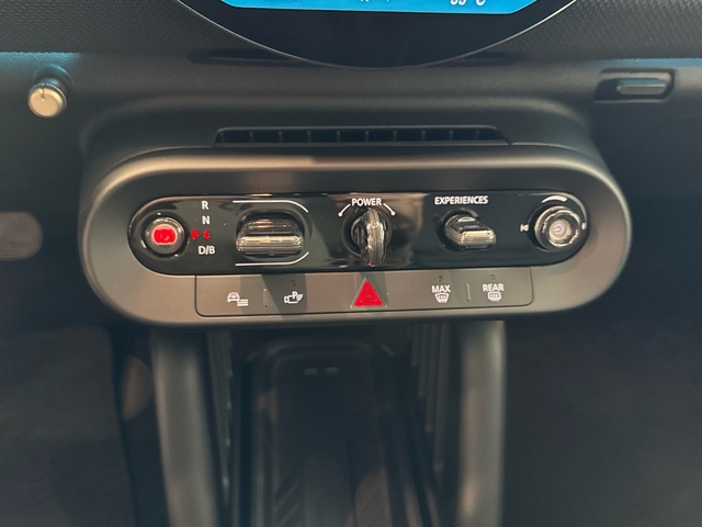 fotoG 22 del MINI MINI Aceman SE 160 kW (218 CV) 218cv Eléctrico del 2025 en Burgos