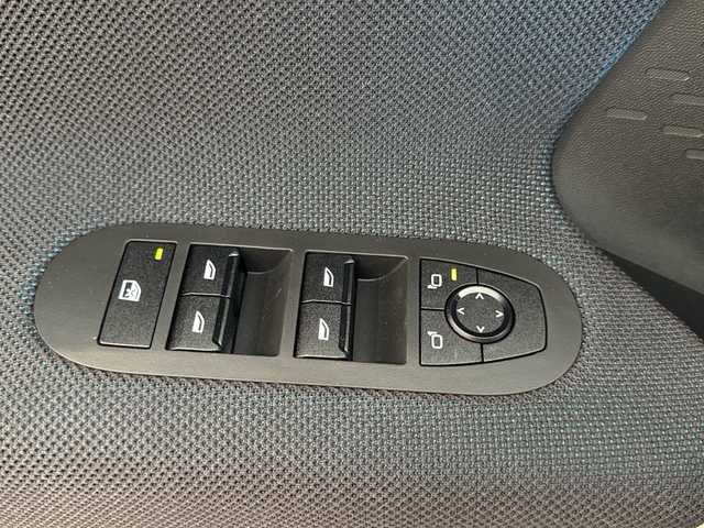 fotoG 23 del MINI MINI Aceman SE 160 kW (218 CV) 218cv Eléctrico del 2025 en Burgos