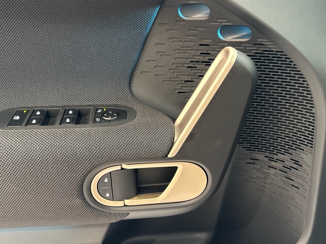 fotoG 25 del MINI MINI Aceman SE 160 kW (218 CV) 218cv Eléctrico del 2025 en Burgos