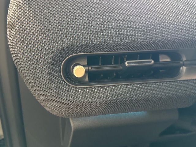 fotoG 26 del MINI MINI Aceman SE 160 kW (218 CV) 218cv Eléctrico del 2025 en Burgos