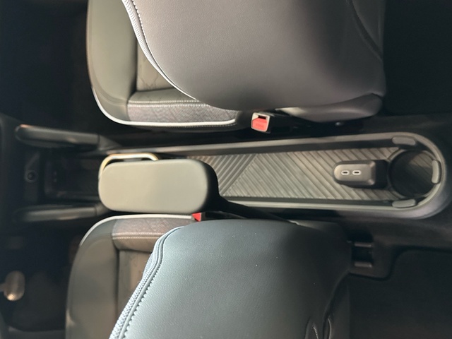 fotoG 28 del MINI MINI Aceman SE 160 kW (218 CV) 218cv Eléctrico del 2025 en Burgos