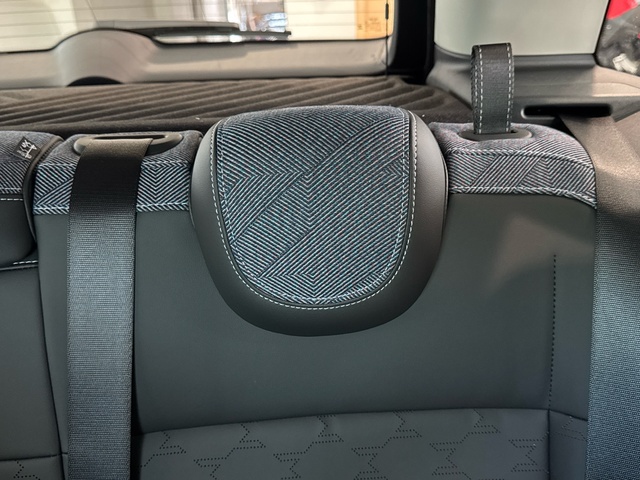 fotoG 29 del MINI MINI Aceman SE 160 kW (218 CV) 218cv Eléctrico del 2025 en Burgos