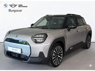Fotos de MINI Aceman SE 160 kW (218 CV)