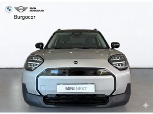 Fotos de MINI Aceman SE 160 kW (218 CV)