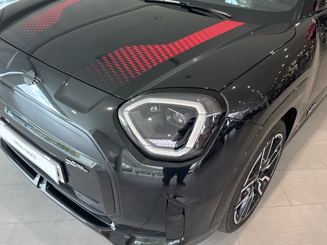 fotoG 5 del MINI MINI Aceman SE 160 kW (218 CV) 218cv Eléctrico del 2025 en Burgos