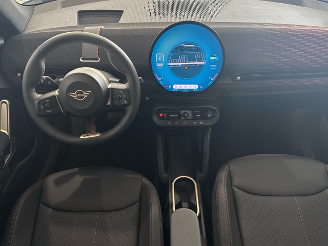fotoG 6 del MINI MINI Aceman SE 160 kW (218 CV) 218cv Eléctrico del 2025 en Burgos