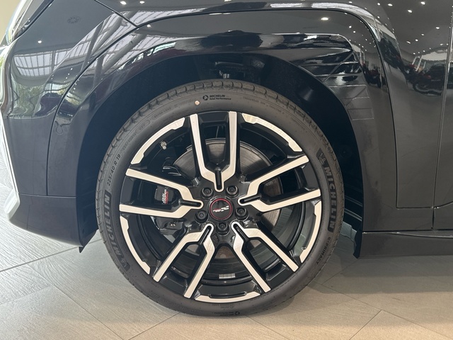 fotoG 10 del MINI MINI Aceman SE 160 kW (218 CV) 218cv Eléctrico del 2025 en Burgos