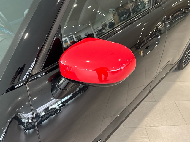 fotoG 11 del MINI MINI Aceman SE 160 kW (218 CV) 218cv Eléctrico del 2025 en Burgos