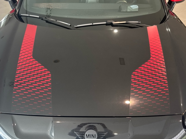 fotoG 12 del MINI MINI Aceman SE 160 kW (218 CV) 218cv Eléctrico del 2025 en Burgos