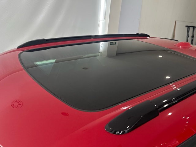 fotoG 13 del MINI MINI Aceman SE 160 kW (218 CV) 218cv Eléctrico del 2025 en Burgos