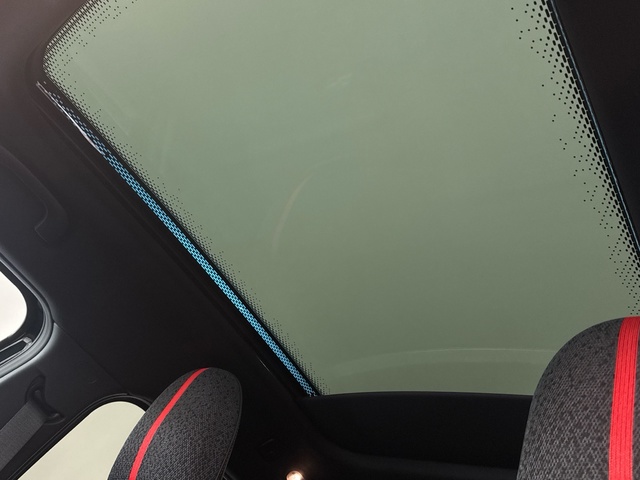 fotoG 14 del MINI MINI Aceman SE 160 kW (218 CV) 218cv Eléctrico del 2025 en Burgos