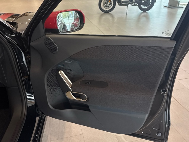 fotoG 17 del MINI MINI Aceman SE 160 kW (218 CV) 218cv Eléctrico del 2025 en Burgos