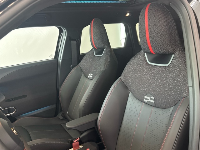 fotoG 18 del MINI MINI Aceman SE 160 kW (218 CV) 218cv Eléctrico del 2025 en Burgos