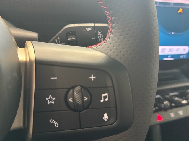 fotoG 22 del MINI MINI Aceman SE 160 kW (218 CV) 218cv Eléctrico del 2025 en Burgos