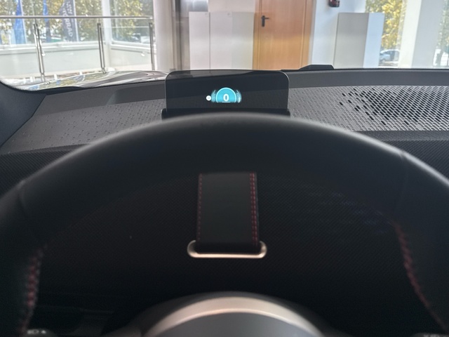 fotoG 23 del MINI MINI Aceman SE 160 kW (218 CV) 218cv Eléctrico del 2025 en Burgos