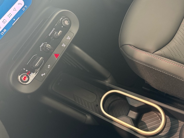 fotoG 25 del MINI MINI Aceman SE 160 kW (218 CV) 218cv Eléctrico del 2025 en Burgos