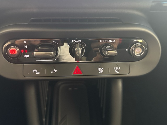 fotoG 27 del MINI MINI Aceman SE 160 kW (218 CV) 218cv Eléctrico del 2025 en Burgos