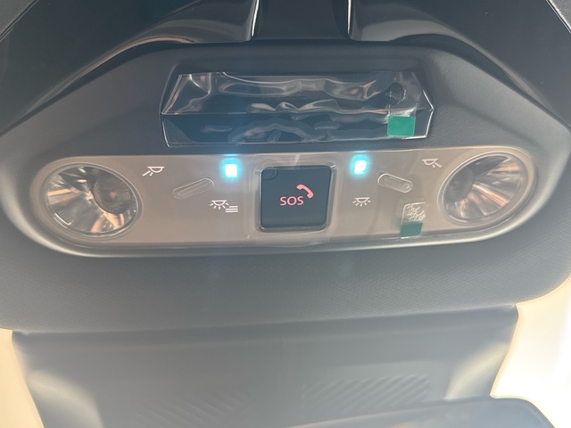 fotoG 28 del MINI MINI Aceman SE 160 kW (218 CV) 218cv Eléctrico del 2025 en Burgos