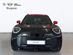 Fotos de MINI Aceman SE 160 kW (218 CV)