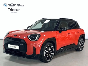 Fotos de MINI Aceman SE 160 kW (218 CV)