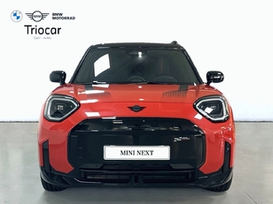 Fotos de MINI Aceman SE 160 kW (218 CV)