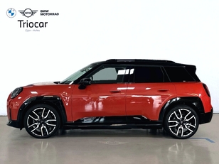 Fotos de MINI Aceman SE 160 kW (218 CV)