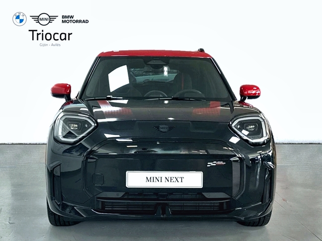 fotoG 1 del MINI MINI Aceman SE 160 kW (218 CV) 218cv Eléctrico del 2025 en Asturias