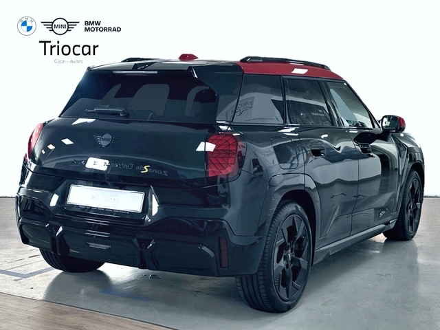 fotoG 3 del MINI MINI Aceman SE 160 kW (218 CV) 218cv Eléctrico del 2025 en Asturias