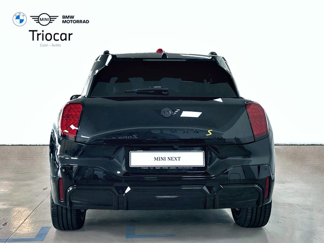 fotoG 4 del MINI MINI Aceman SE 160 kW (218 CV) 218cv Eléctrico del 2025 en Asturias