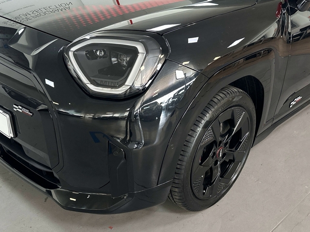 fotoG 5 del MINI MINI Aceman SE 160 kW (218 CV) 218cv Eléctrico del 2025 en Asturias