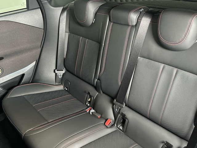 fotoG 8 del MINI MINI Aceman SE 160 kW (218 CV) 218cv Eléctrico del 2025 en Asturias