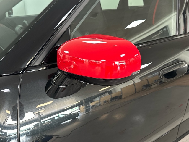 fotoG 11 del MINI MINI Aceman SE 160 kW (218 CV) 218cv Eléctrico del 2025 en Asturias