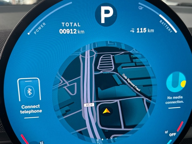 fotoG 16 del MINI MINI Aceman SE 160 kW (218 CV) 218cv Eléctrico del 2025 en Asturias