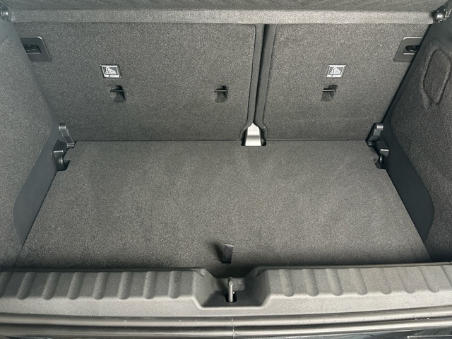 fotoG 19 del MINI MINI Aceman SE 160 kW (218 CV) 218cv Eléctrico del 2025 en Asturias