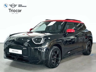 Fotos de MINI Aceman SE 160 kW (218 CV)