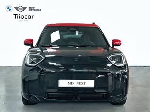 Fotos de MINI Aceman SE 160 kW (218 CV)