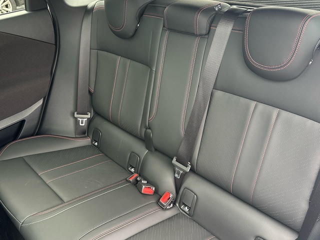 fotoG 8 del MINI MINI Aceman SE 160 kW (218 CV) 218cv Eléctrico del 2025 en Asturias