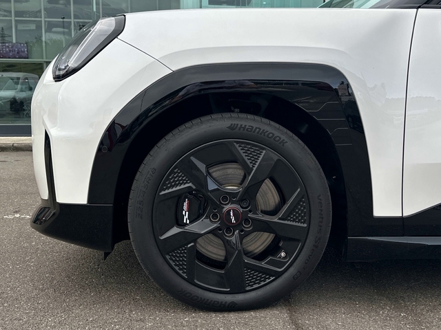 fotoG 10 del MINI MINI Aceman SE 160 kW (218 CV) 218cv Eléctrico del 2025 en Asturias