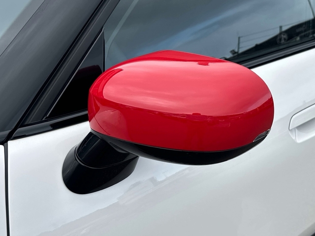 fotoG 11 del MINI MINI Aceman SE 160 kW (218 CV) 218cv Eléctrico del 2025 en Asturias