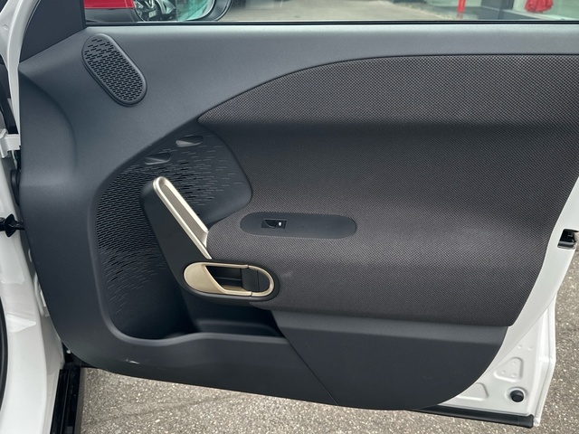 fotoG 18 del MINI MINI Aceman SE 160 kW (218 CV) 218cv Eléctrico del 2025 en Asturias