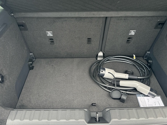 fotoG 19 del MINI MINI Aceman SE 160 kW (218 CV) 218cv Eléctrico del 2025 en Asturias