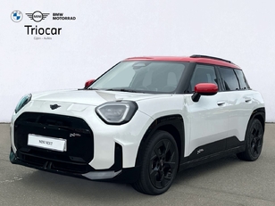 Fotos de MINI Aceman SE 160 kW (218 CV)