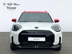 Fotos de MINI Aceman SE 160 kW (218 CV)