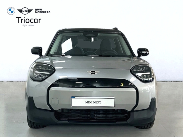fotoG 1 del MINI MINI Aceman SE 160 kW (218 CV) 218cv Eléctrico del 2025 en Asturias