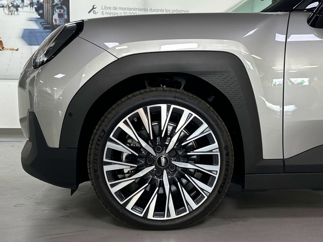 fotoG 10 del MINI MINI Aceman SE 160 kW (218 CV) 218cv Eléctrico del 2025 en Asturias